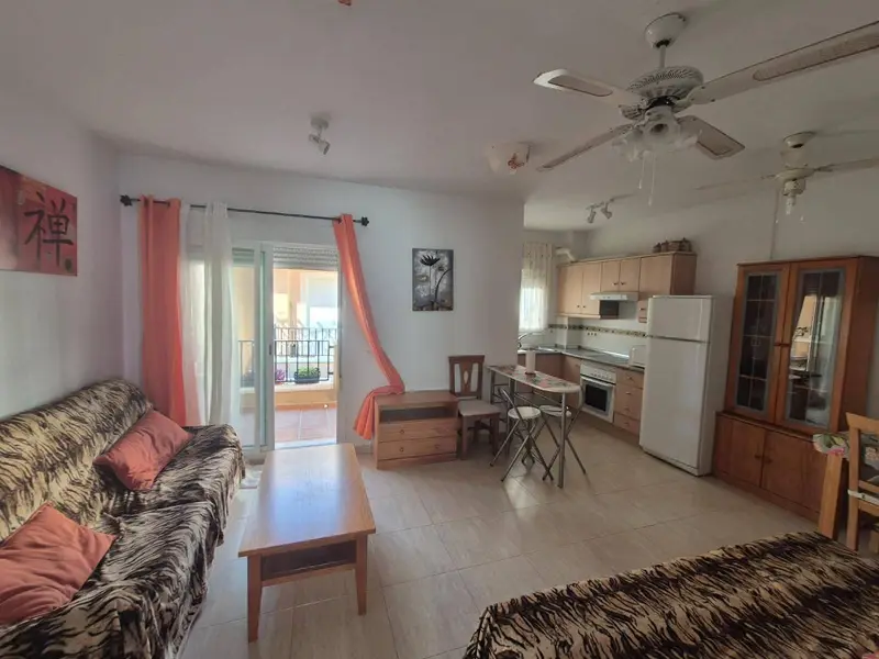 Ático en venta en Palomares, Cuevas del Almanzora, Almería