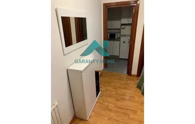 Alquiler Apartamento 1 Dormitorio 55m² Cáceres