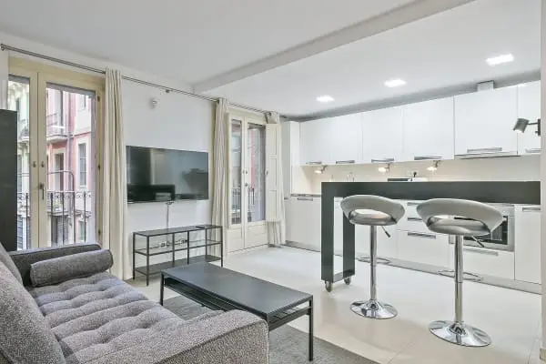 Apartamento en Barcelona, Sant Pere