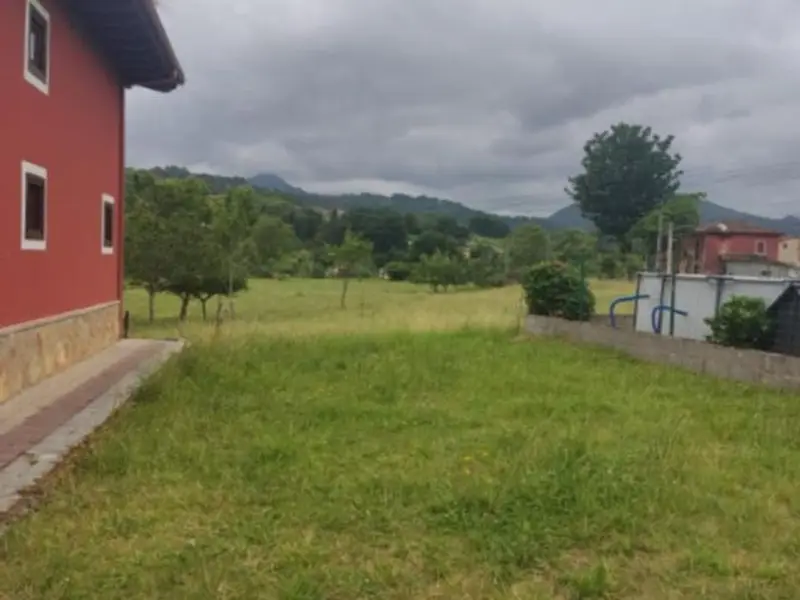 Chalet con encanto en Arriondas Asturias