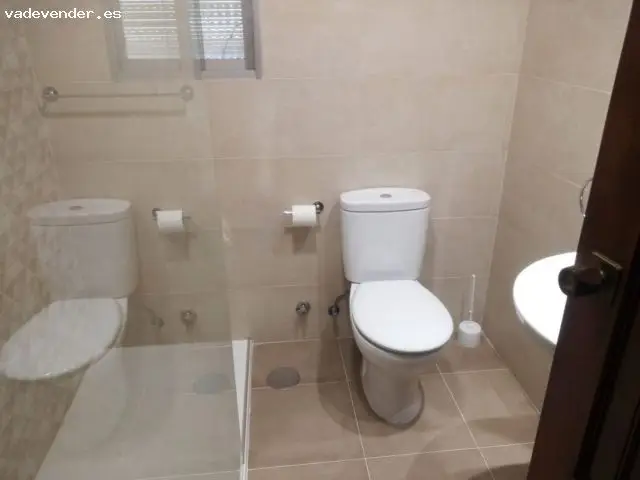 Alquiler Piso 3 Dormitorios Alcalá de Henares
