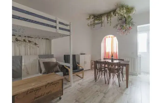 Studio of 30 m² in Madrid