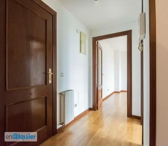 Alquiler Piso Montevil Trastero Ascensor