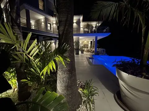 Villa de Lujo 7 Dormitorios Marbella