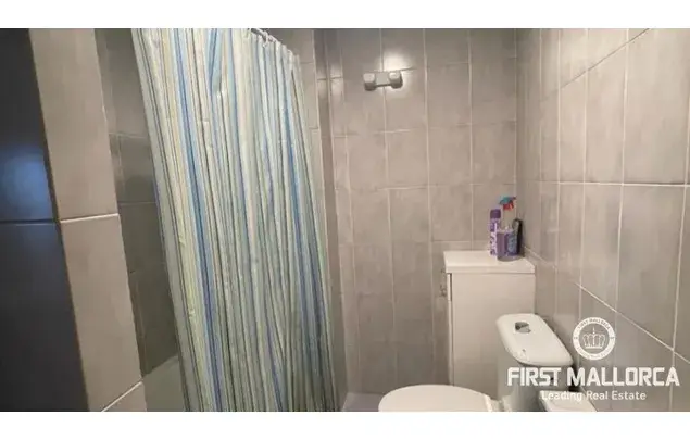 Alquiler Apartamento 1 Dormitorio 55m2 Puerto Pollensa