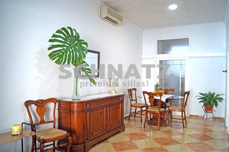 Casa en Venta Oliva Valencia 247m2 2 Apartamentos Estudios