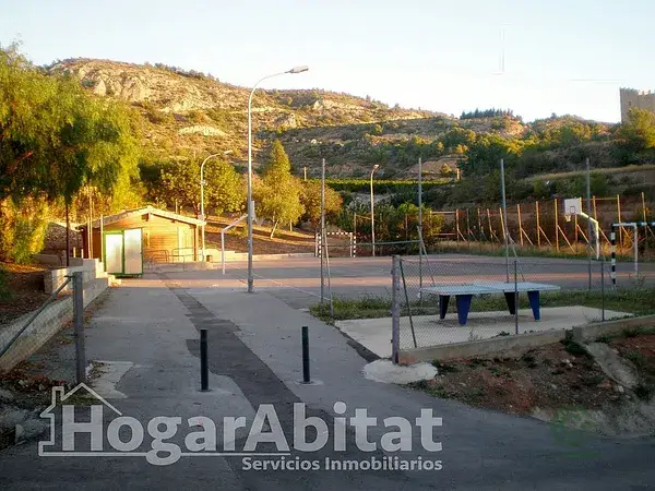 Chalet en Benicassim con Vistas Espectaculares
