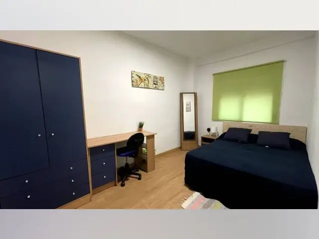 Habitacion Estudiantes Cartagena UPCT UCAM
