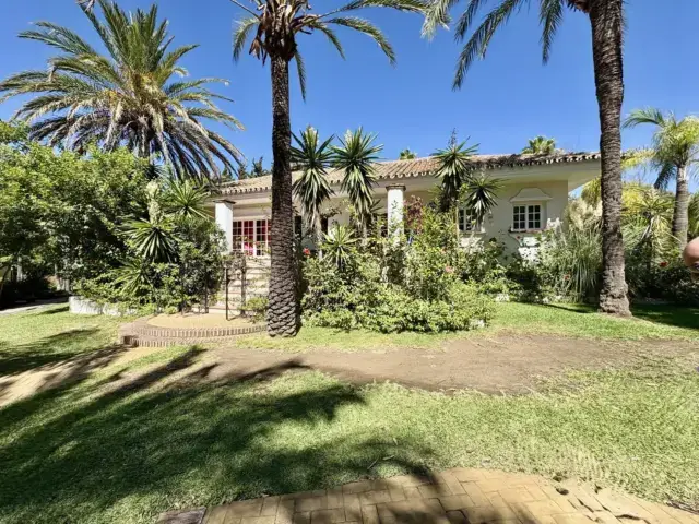 Casa en alquiler en Bel-Air-Cancelada-Saladillo