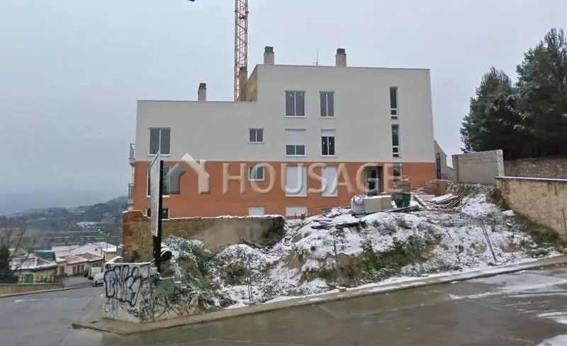 Piso en venta en Alcoy 94m2 3 dormitorios 2 baños