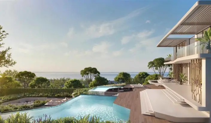 4 Bed Villa for sale