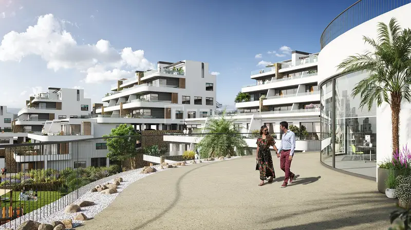 Propiedades de Lujo Finestrat Costa Blanca Vistas al Mar