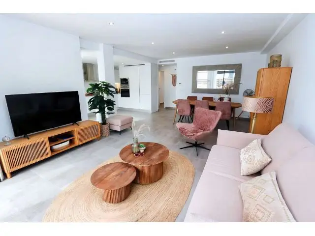 Bungalow en Alquiler San Pedro del Pinatar con Piscina Privada