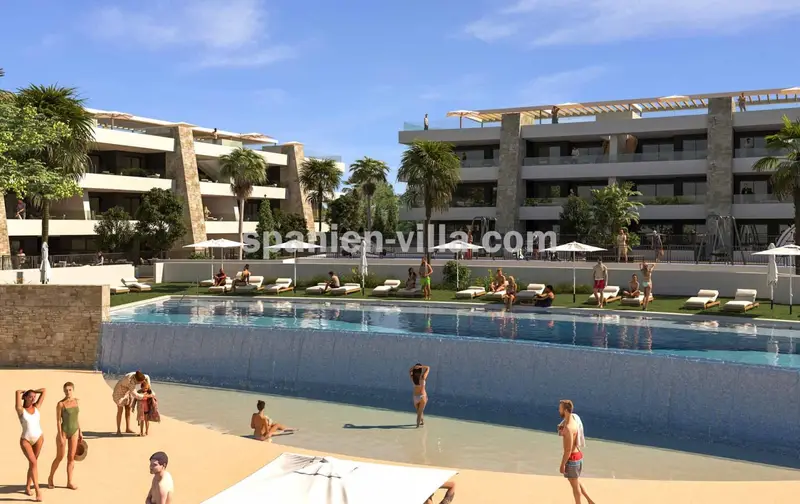 Apartamento en Venta Monforte del Cid 2 Dormitorios