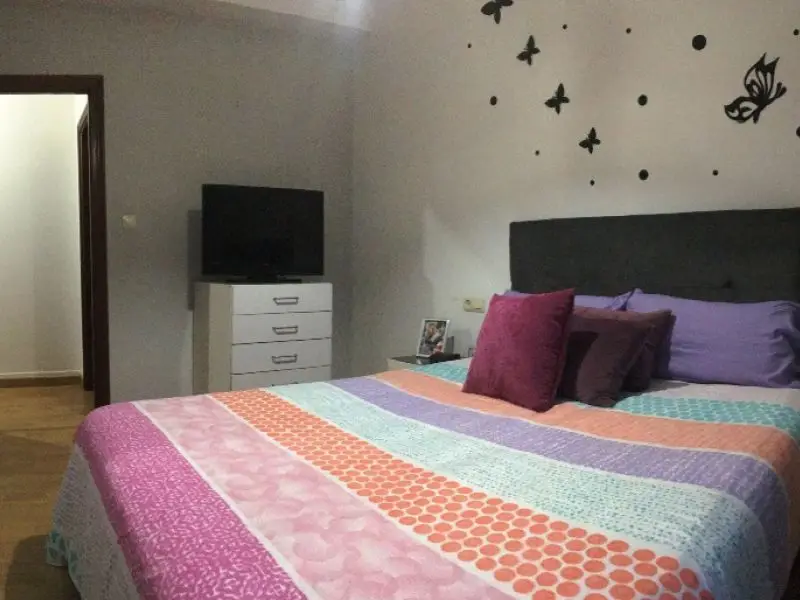 Venta Piso Terraza Noia 3 Dormitorios Trastero