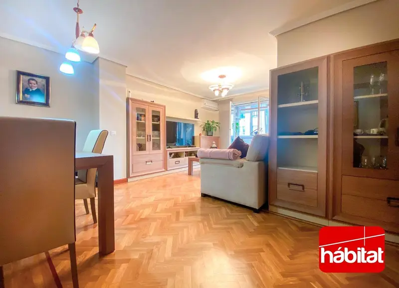 Venta Piso 4 habitaciones Ansoain Trastero Garaje