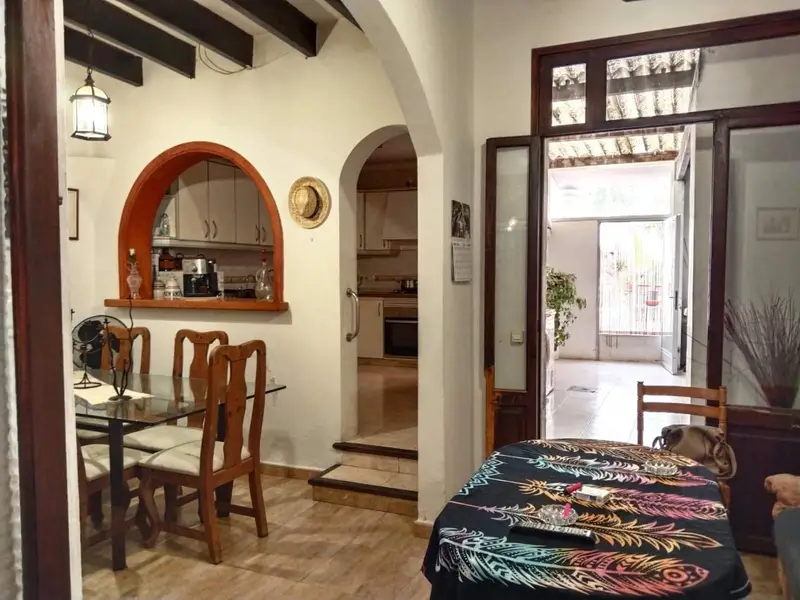 Casa en venta en Felanitx, Mallorca