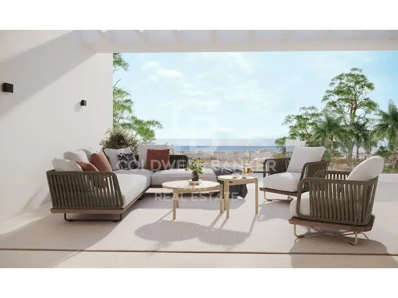 Venta Apartamento 3 Dormitorios Estepona Royal Park Residences