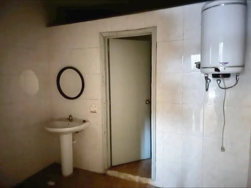 Nave Industrial en Alquiler Elche Zona Porcelanosa 1147m2