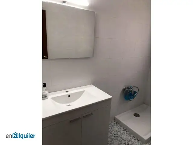 Alquiler Piso Algirós con Ascensor - Ideal Estudiantes y Sanitarios