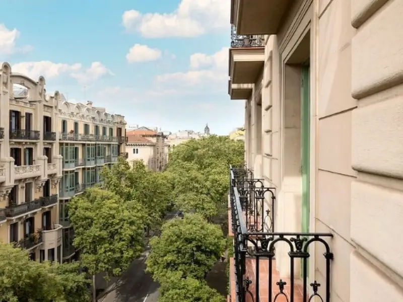 Piso en venta en Barcelona ciudad, Barcelona
