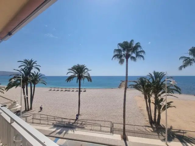 Piso de 1 Dormitorios en venta Altea, España