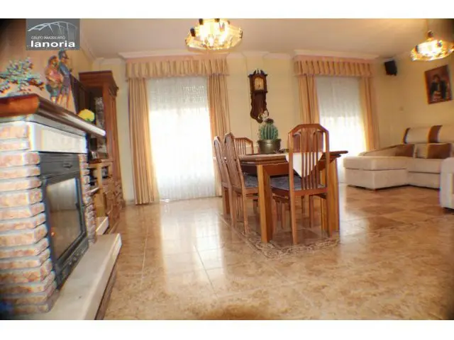 Casa en Venta Albacete Zona San Pablo 295m2 4 Habitaciones