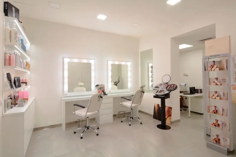 Traspaso Centro Estético Palma Centro Equipado