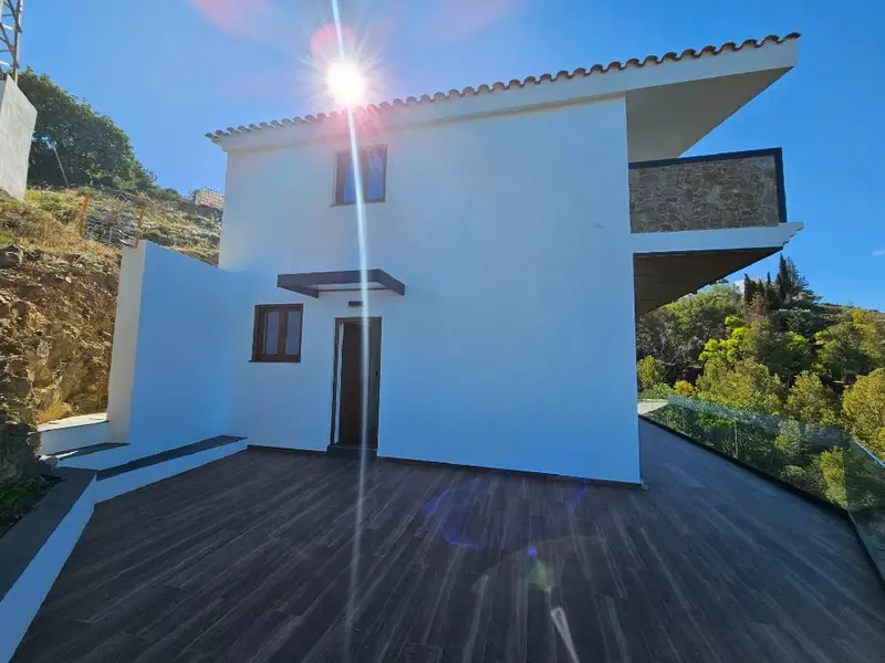 Venta Chalet con vistas en Olías Málaga