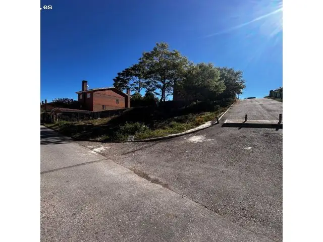 Parcela en Bosque del Henares Pioz