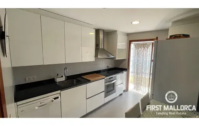 Apartamento 3 Dormitorios 90m2 Portals Nous Disponible Hasta 15 Junio
