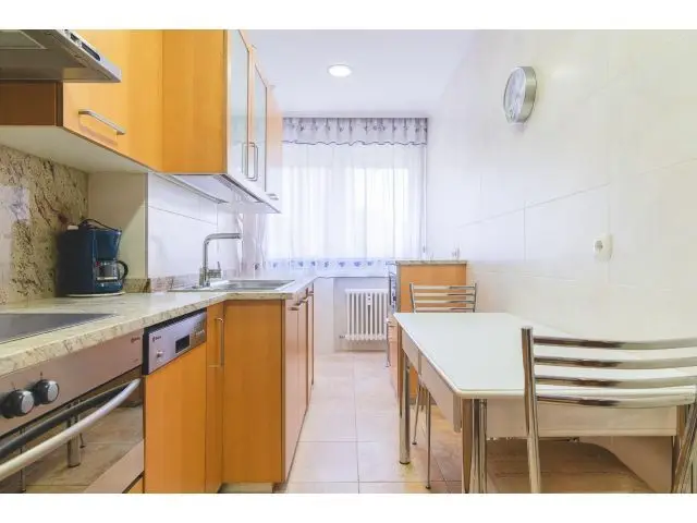 Apartamento en Pamplona zona San Juan cerca del Arga