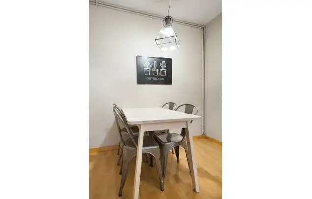 Apartamento 6 Dormitorios 140m2 Barcelona