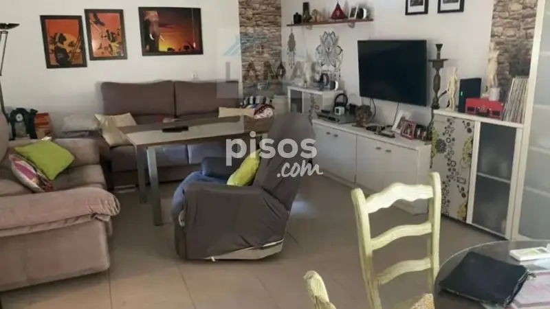Piso 146m2 5 Dormitorios Calle Marques Salamanca