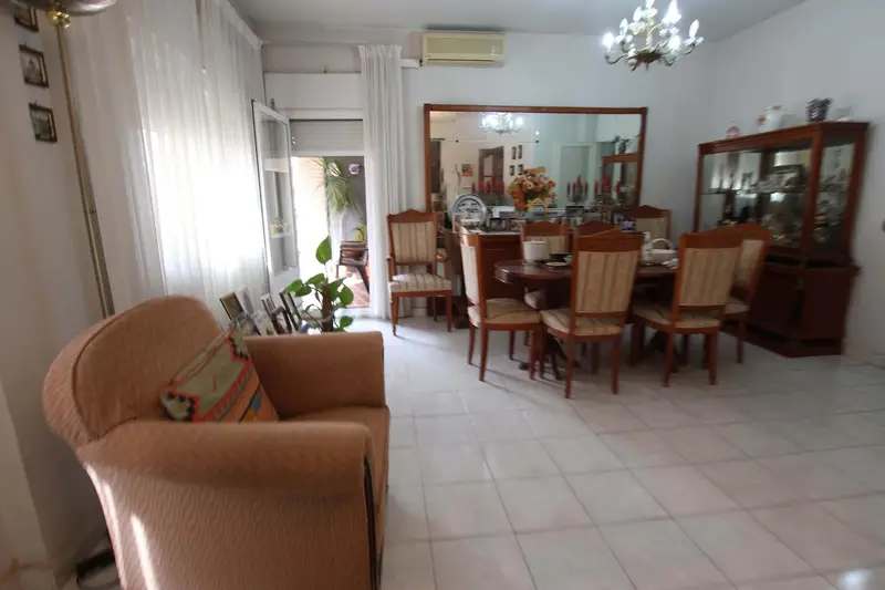 Venta Piso 140m2 Centro Badajoz 4 Dorm 2 Baños Trastero