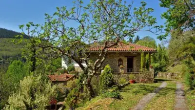 Chalet en Venta en Orozko
