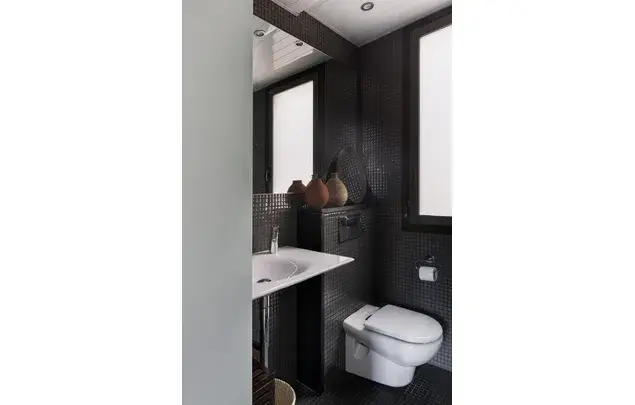 Apartamento 2 Dormitorios 55m² Barcelona