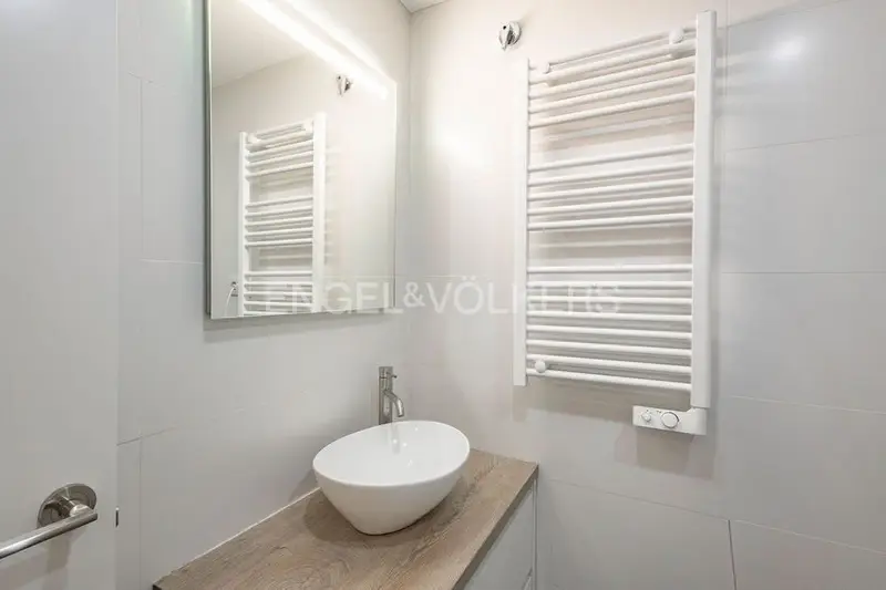 Apartamento en Sant Just Desvern 3 habitaciones 2 baños