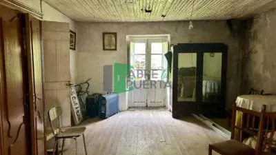 Casa en venta en Amoeiro