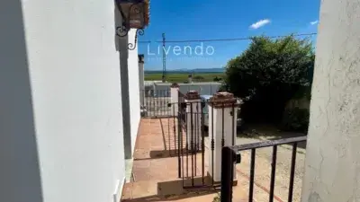 Casa de Campo en Vejer de la Frontera