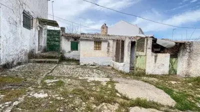 Chalet en Venta Ventorros de San Jose 4 Dormitorios Jardin y Terreno