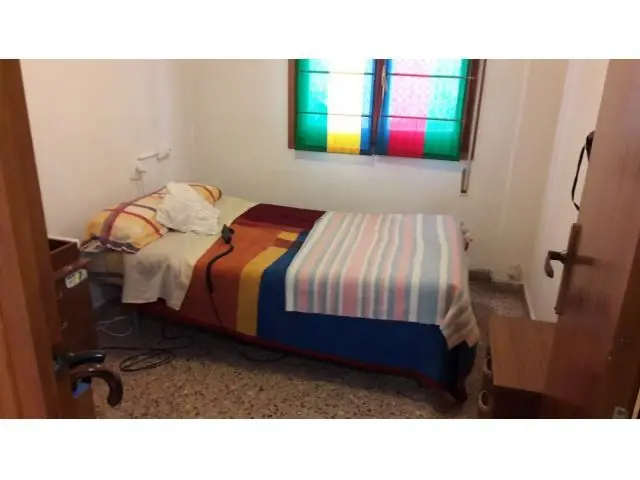 Piso 120m2 a Reformar 4 Dormitorios