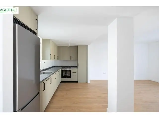 Apartamento 2 Dormitorios La Zubia Obra Nueva