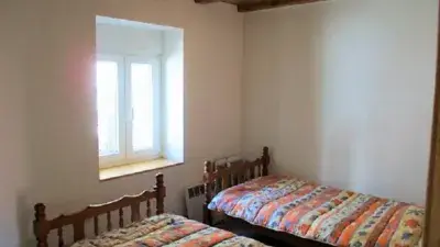 Apartamento en venta en Plaza Mayor