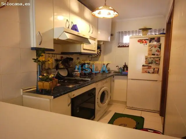 Amplio Duplex Cerca de la Playa en Cantabria