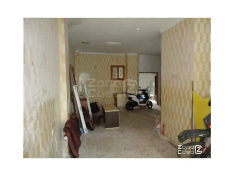 Venta Casa con terraza en Riola Ref 00456
