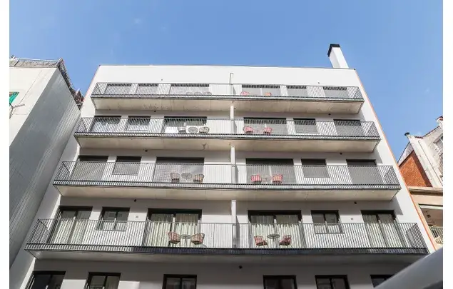 Alquiler Apartamento 1 Dormitorio 76m² Barcelona