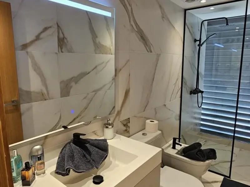 Apartamento 1 Dormitorio Torremolinos Costa del Sol
