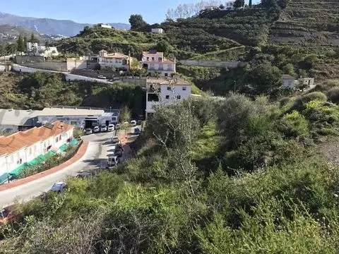 Terreno en Venta Sayalonga  Ideal para Vivienda
