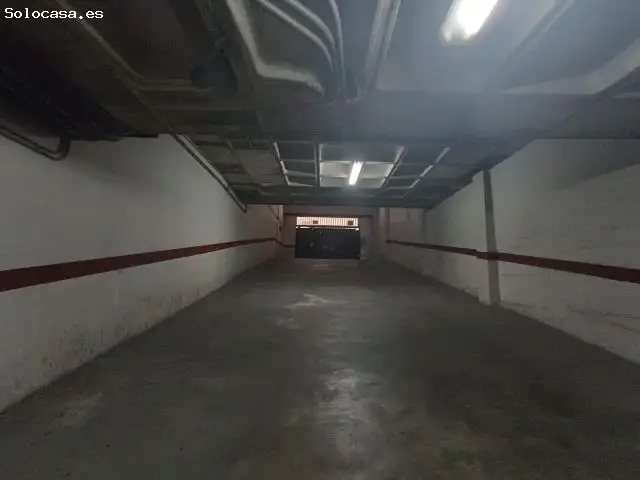 Venta de Garaje en La Florida Alicante